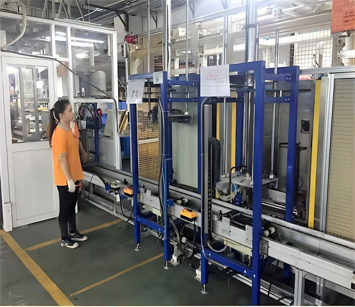 Gimleo Heat Exchanger Co., Ltd. (Foshan)