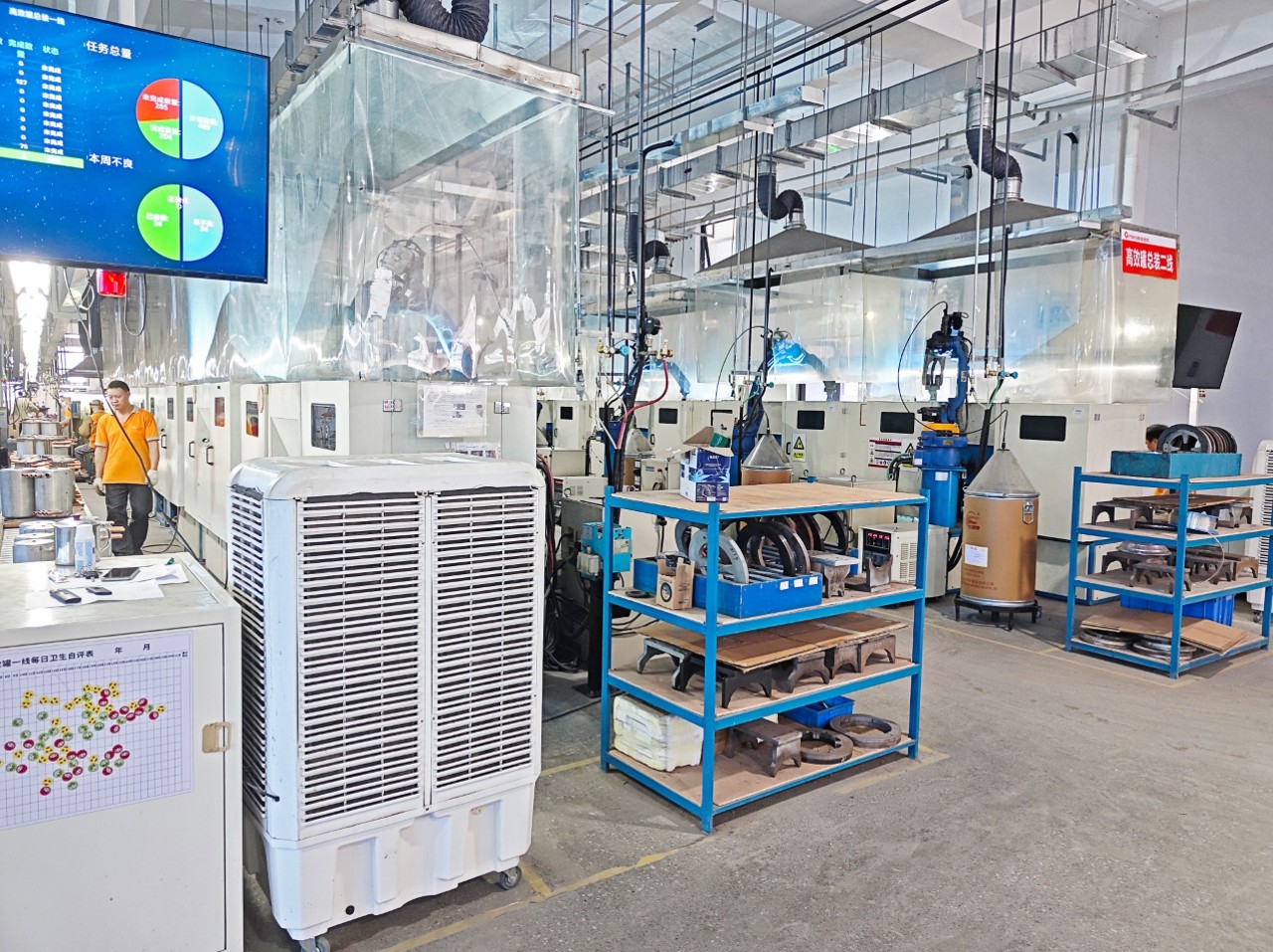Gimleo Heat Exchanger Co., Ltd. (Foshan)