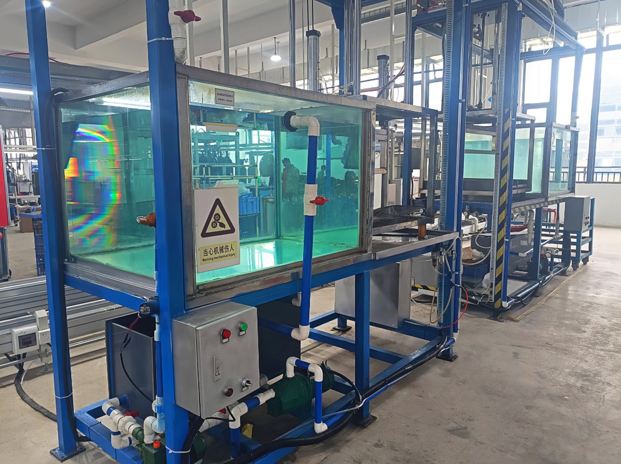 Gimleo Heat Exchanger Co., Ltd. (Foshan)