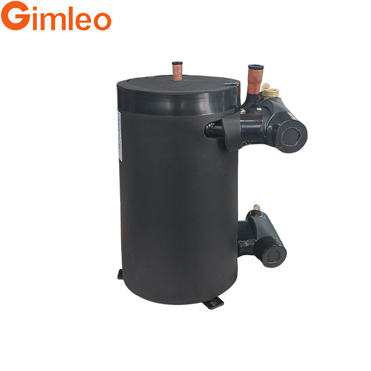Tubes personnalisables multicouches de 16 mm dans échangeurs de chaleur à coque pour diverses applications industrielles