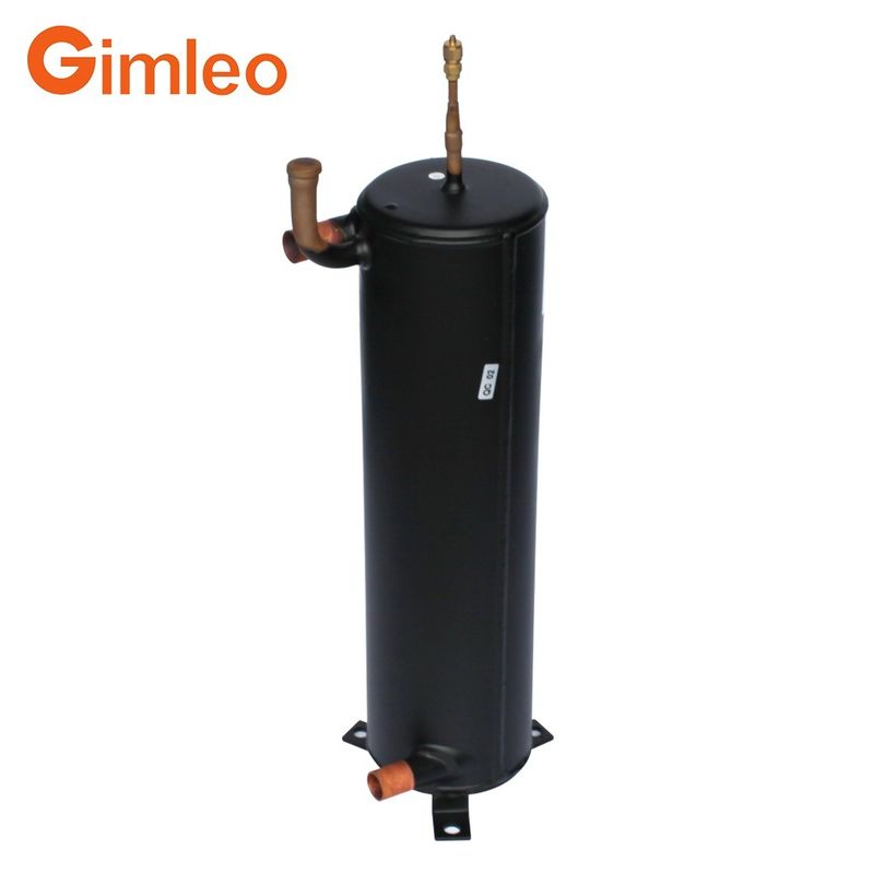 Meilleur échangeur de chaleur d'eau-air de 7 kW RAH03-CMF pour débit de liquide de 1,2 M3/h