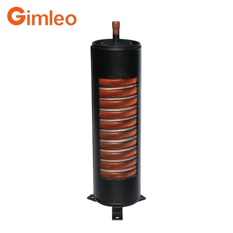 Meilleur échangeur de chaleur d'eau-air de 7 kW RAH03-CMF pour débit de liquide de 1,2 M3/h