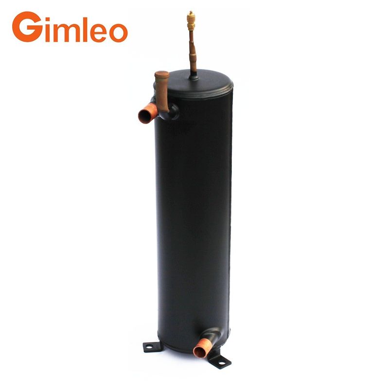 Meilleur échangeur de chaleur d'eau-air de 7 kW RAH03-CMF pour débit de liquide de 1,2 M3/h