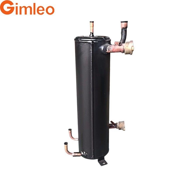 Échangeur de chaleur à économie intégrée pour fermes RAK06-CMF-Z