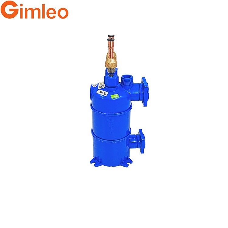 9.52mm Inlet de réfrigérant 2.6kw Mini échangeur de chaleur en titane MHTA-0.75 Pour l'exploitation minière d'énergie