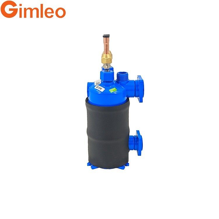 9.52mm Inlet de réfrigérant 2.6kw Mini échangeur de chaleur en titane MHTA-0.75 Pour l'exploitation minière d'énergie