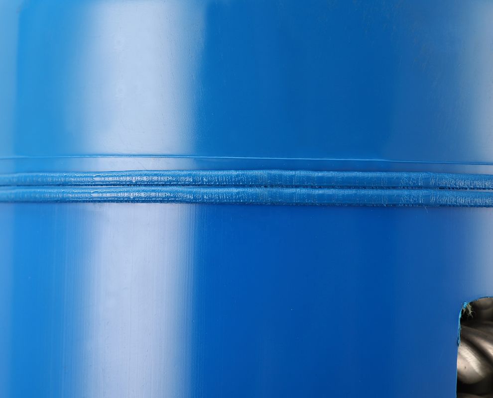 Échangeur de chaleur à condensateur de tube de titane MHTA-1 pour l'industrie alimentaire en mode chaleur / froid