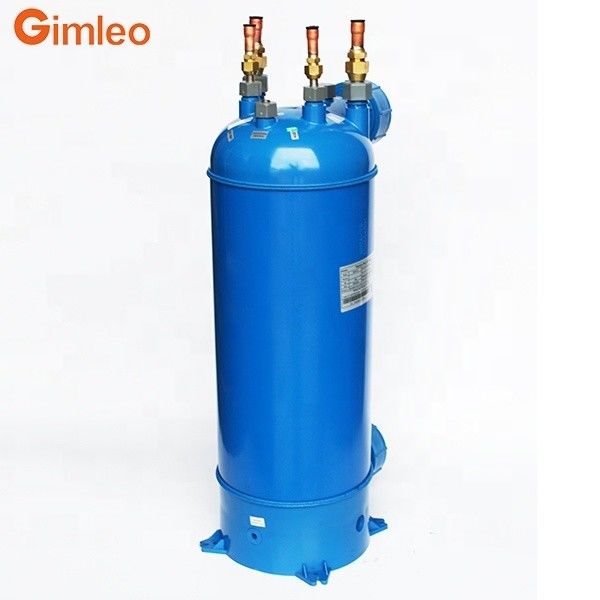 17 kg échangeur de chaleur en titane en PVC condensateur pour inverseur piscine chauffage pompe à chaleur MHTA-15