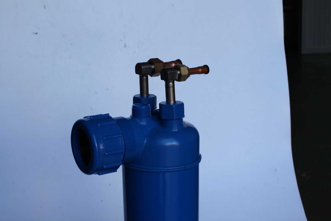 Technique de laminage à froid pour échangeur de chaleur en titane avec nettoyage compatible CIP et dimensions personnalisables pour le traitement chimique